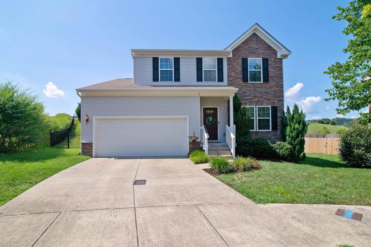 509 Lyndeboro Ct - Photo 1