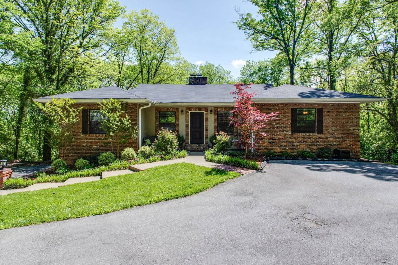 4608 Benton Smith Rd - Photo 1