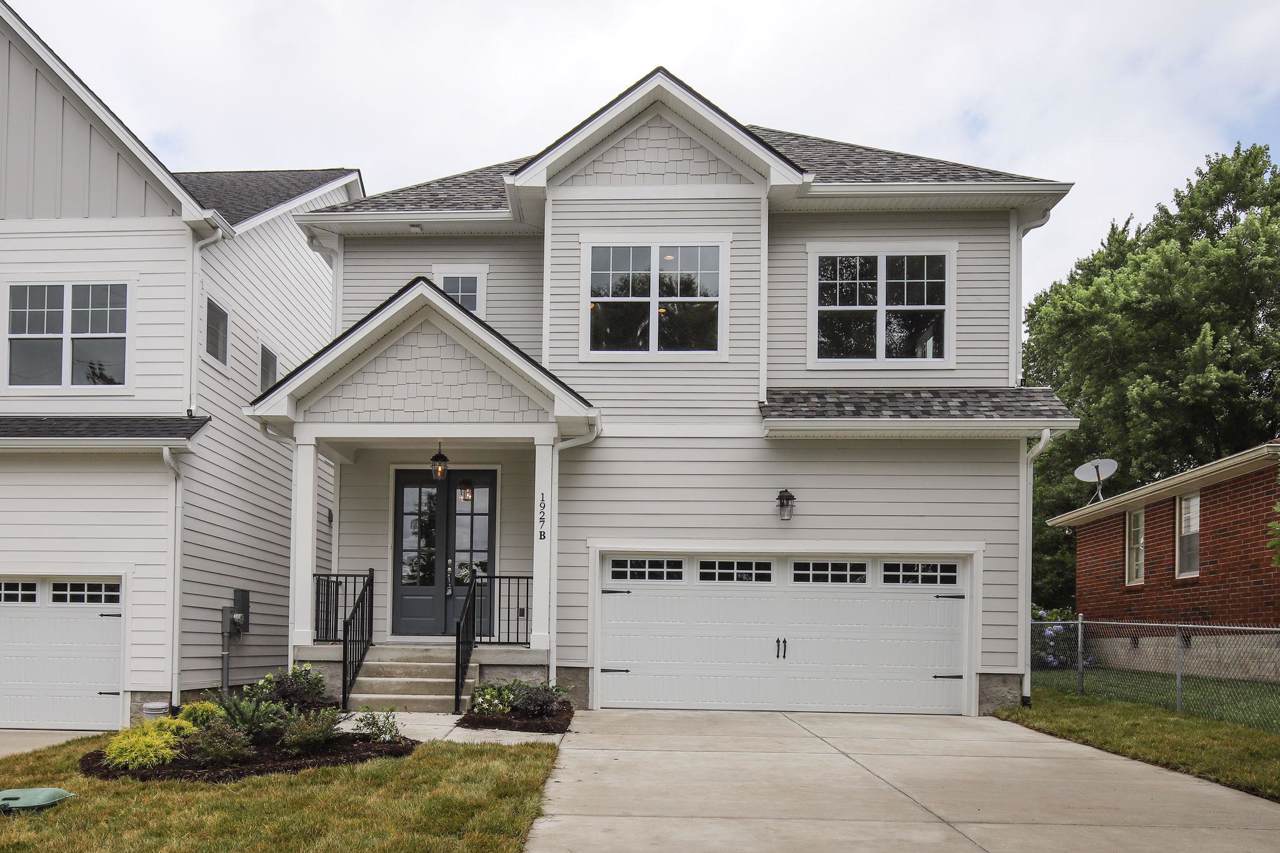 1927B Berkshire Dr - Photo 1