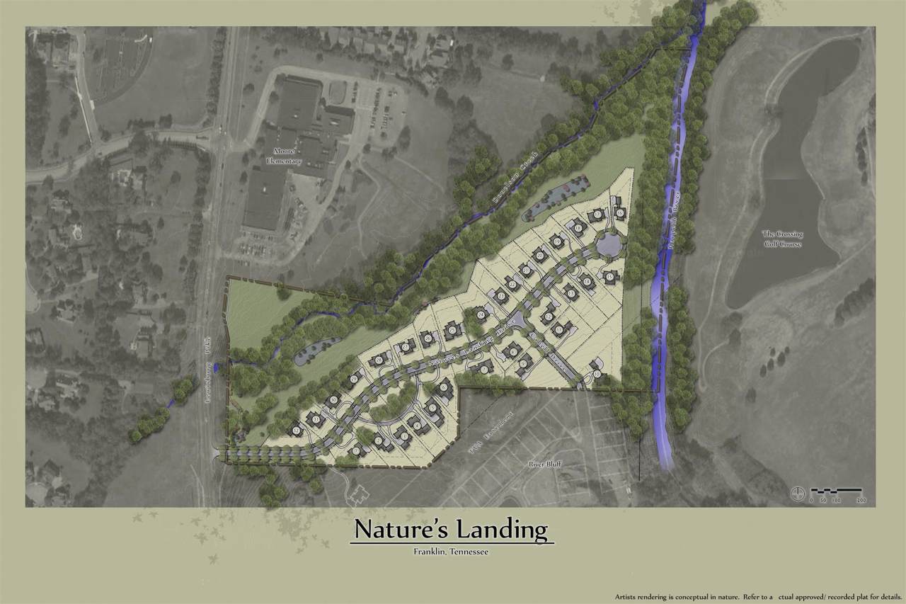 4043 Natures Landing Drive #16 - Photo 1