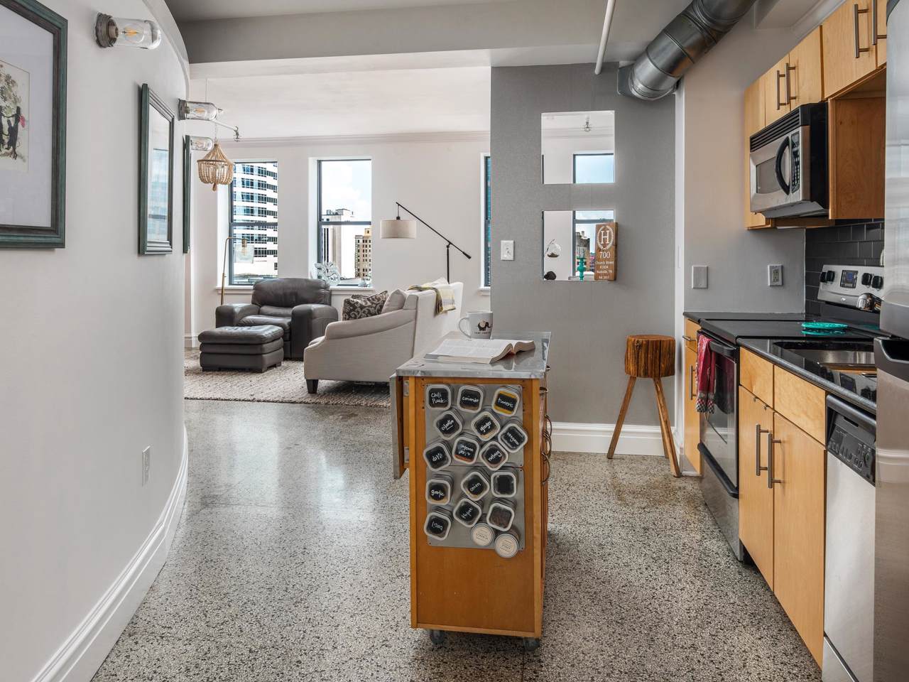 700 Church Street, Unit 1004 - Photo 1
