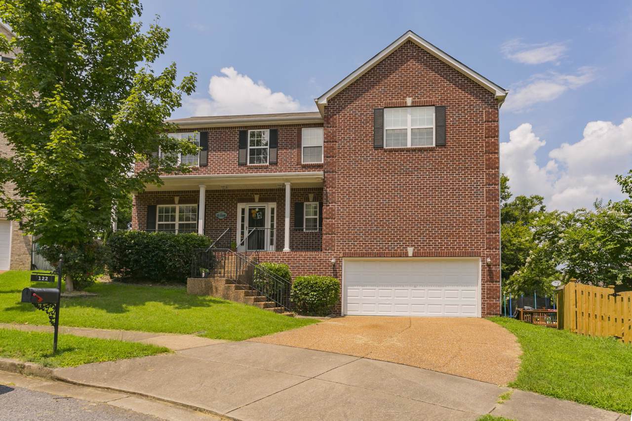 122 Judson Dr - Photo 1
