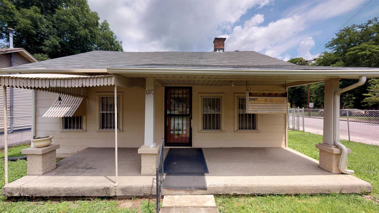 127 Cleveland St - Photo 1