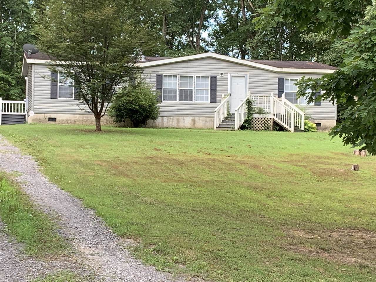 1513 Sneed Rd - Photo 1