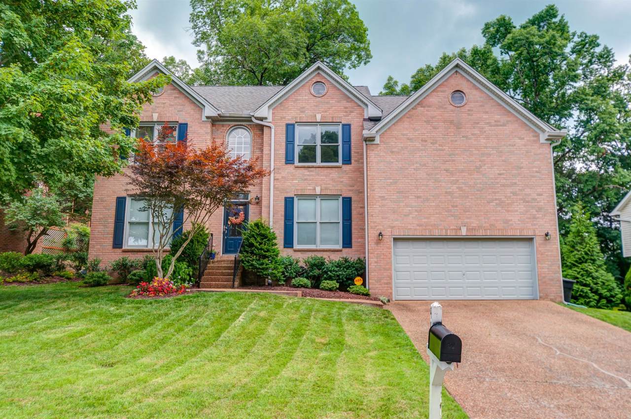 409 Sims Lane - Photo 1