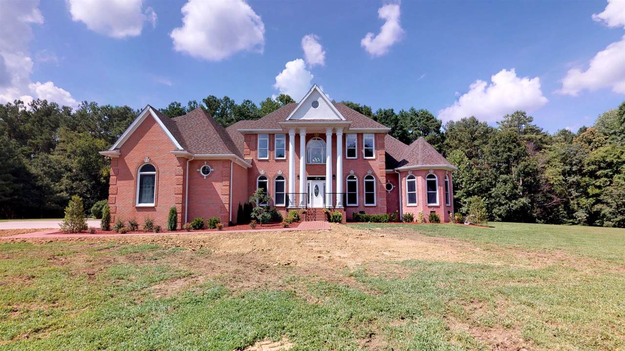 5494 Drye Run Rd - Photo 1