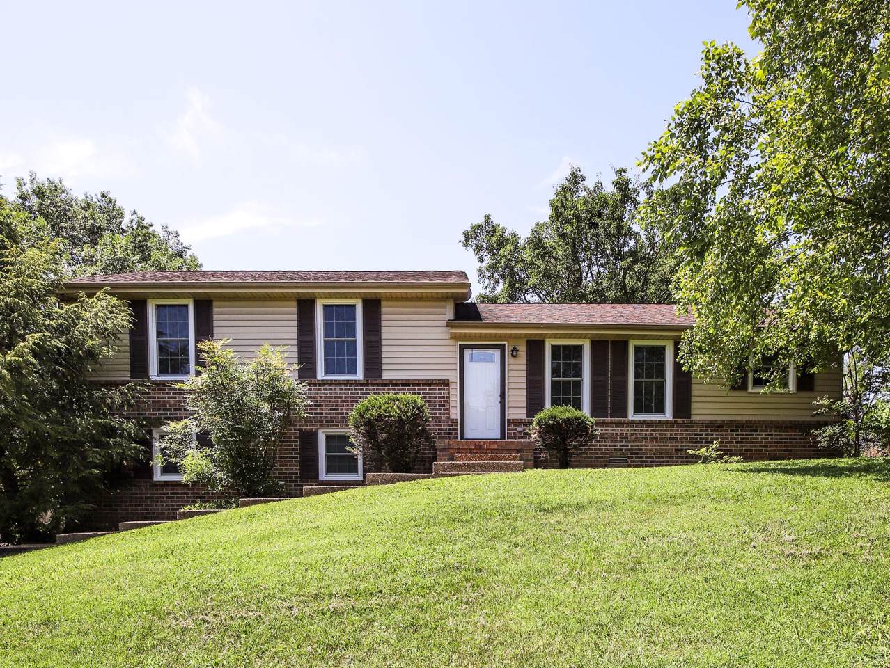312 Mystic Hill - Photo 1