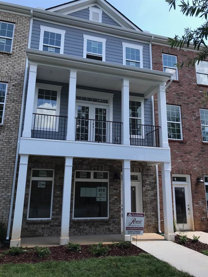 1027 Avery Park Drive - Photo 1