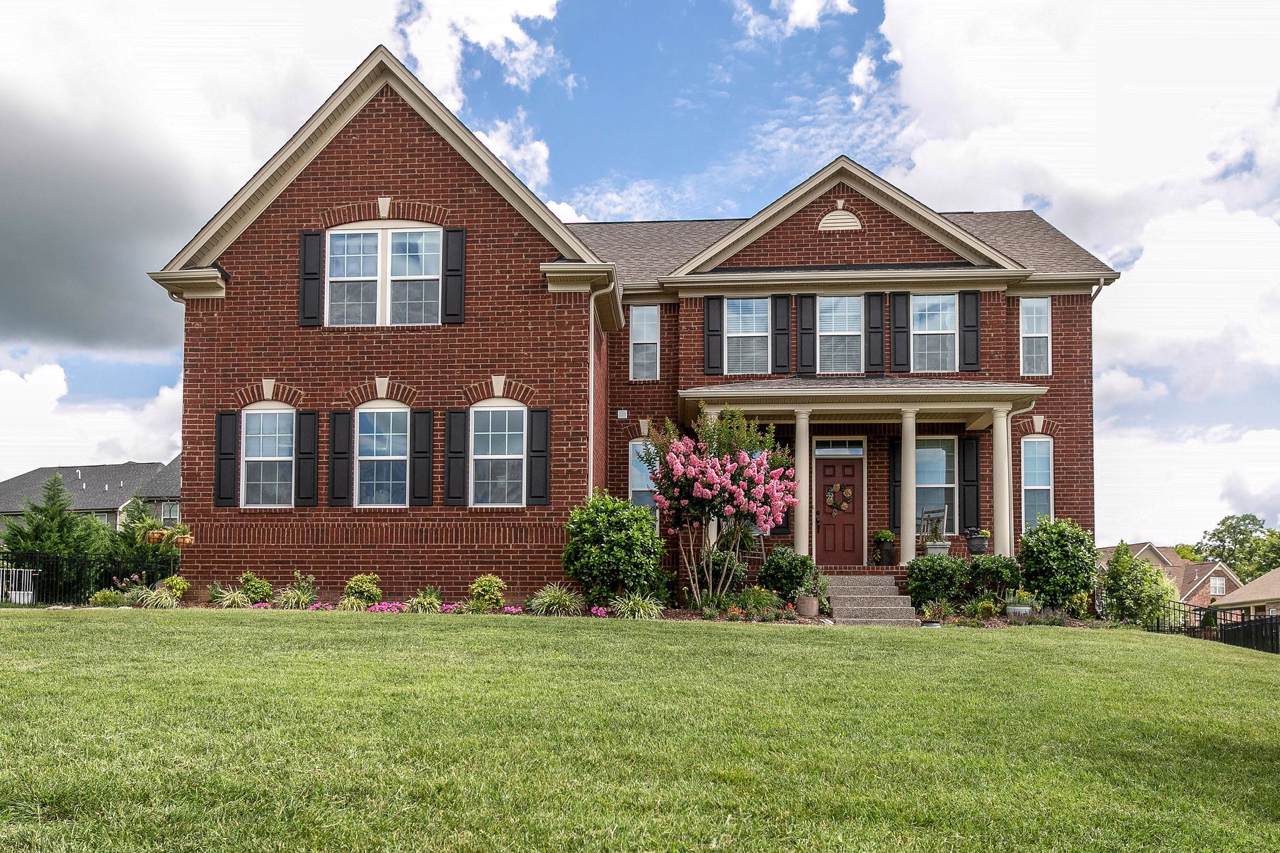 5007 Paddy Trace - Photo 1