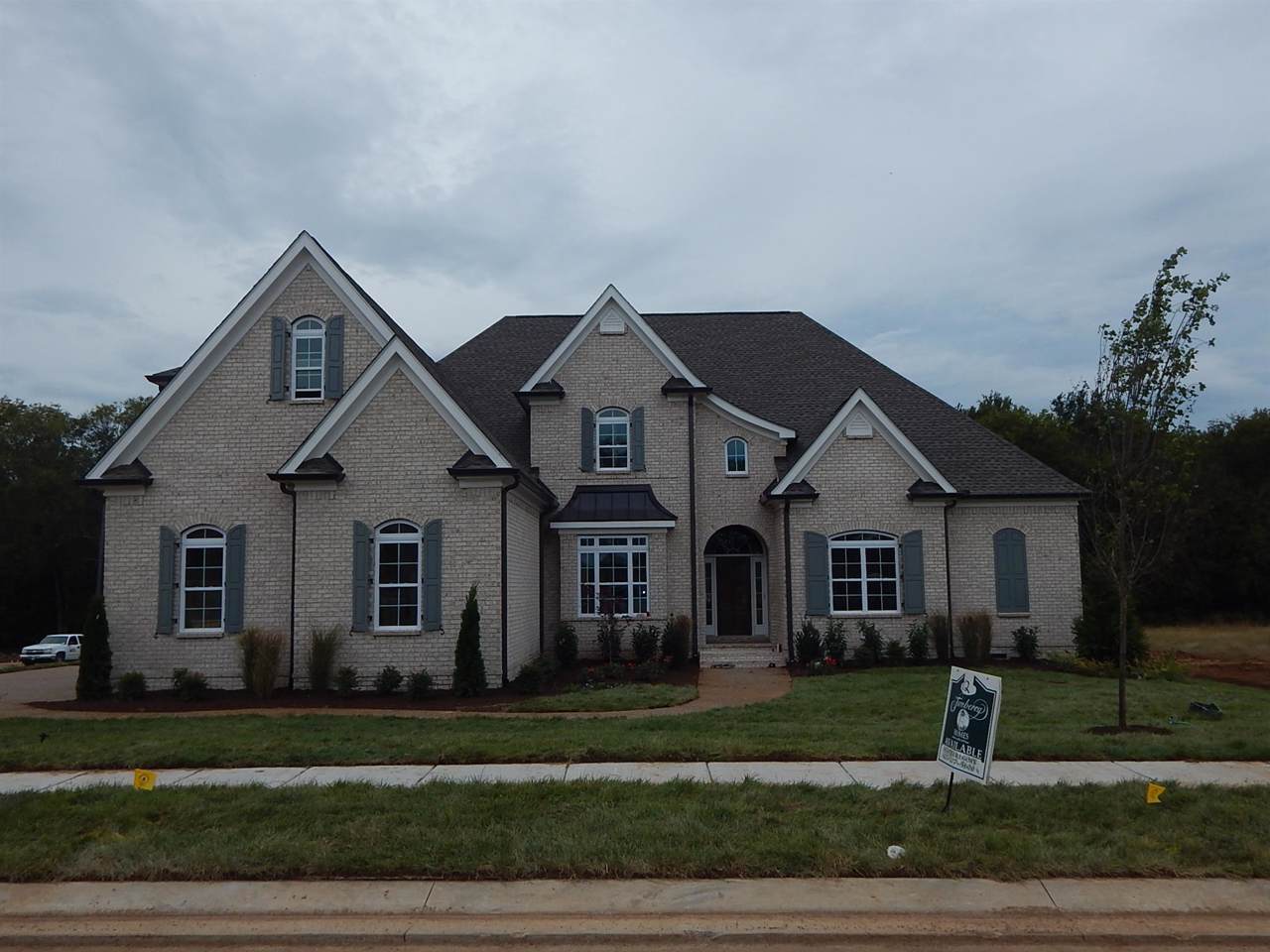 5513 Hardeman Springs Blvd. - Photo 1