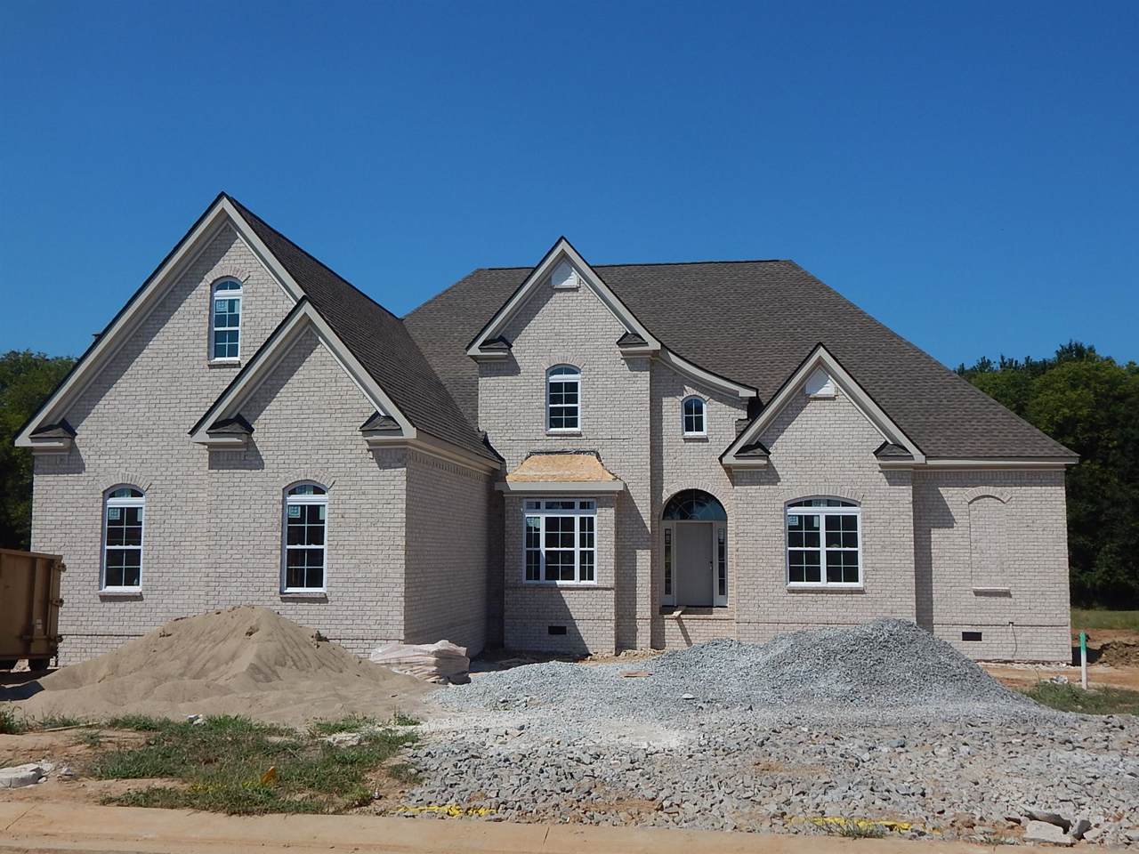 5513 Hardeman Springs Blvd. - Photo 1