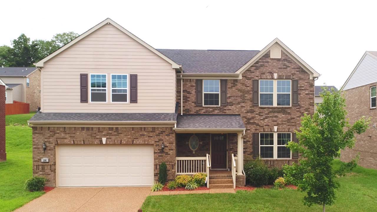 296 Cobblestone Lndg - Photo 1