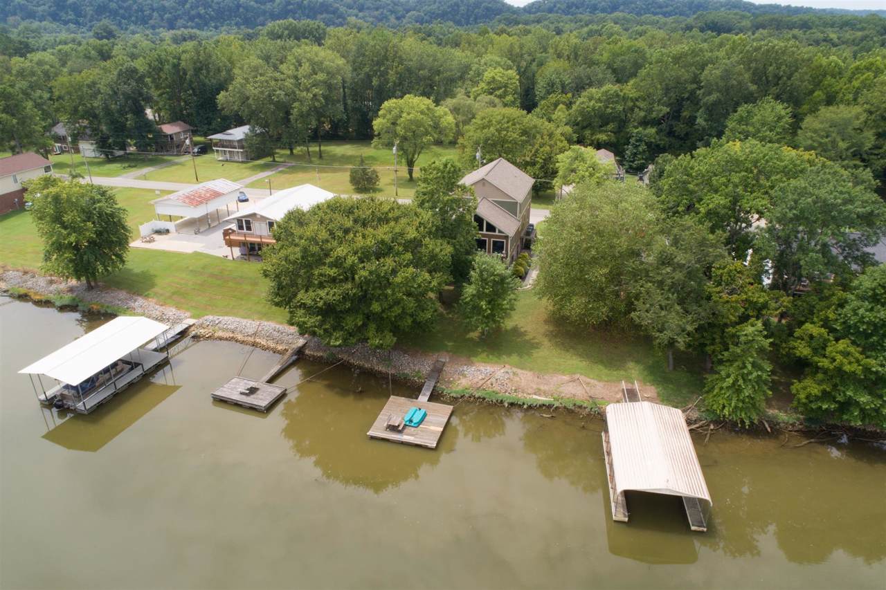 1461 Chapmansboro Rd - Photo 1