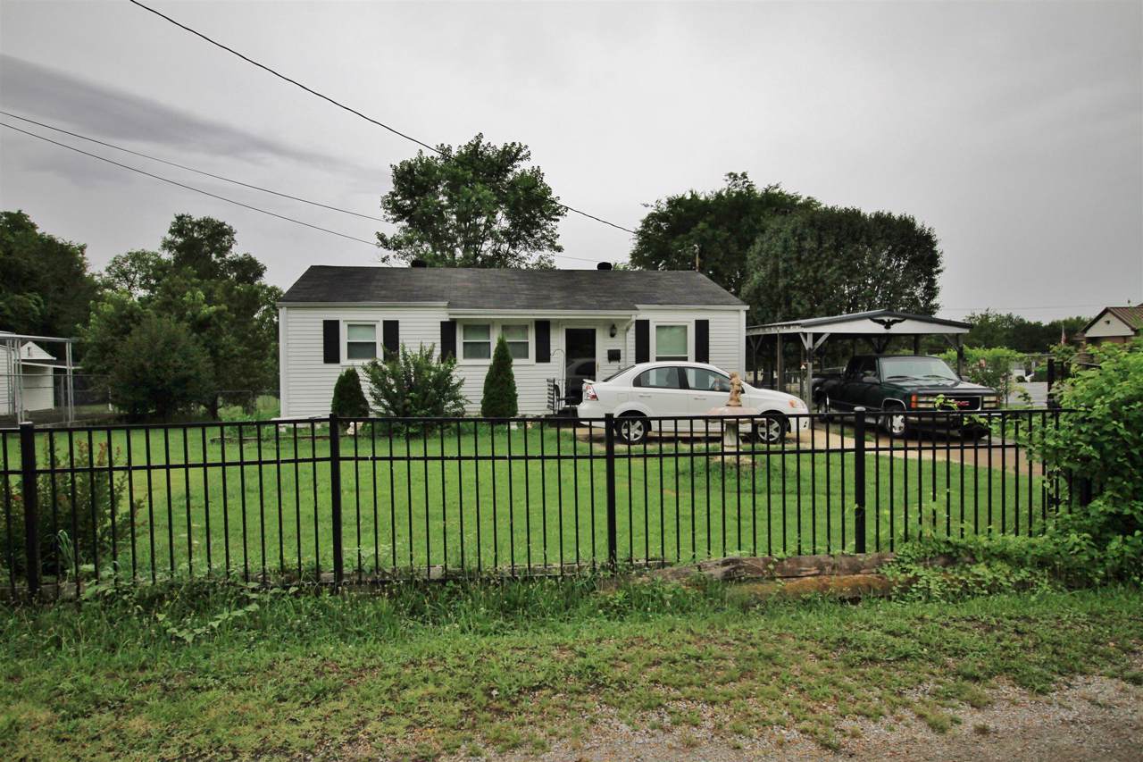 628 Highland Park - Photo 1