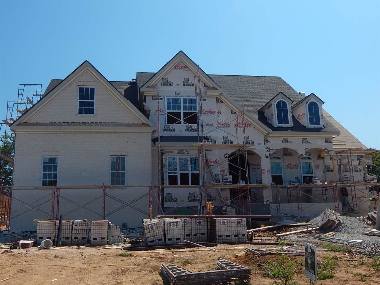 5508 Hardeman Springs Blvd. - Photo 1