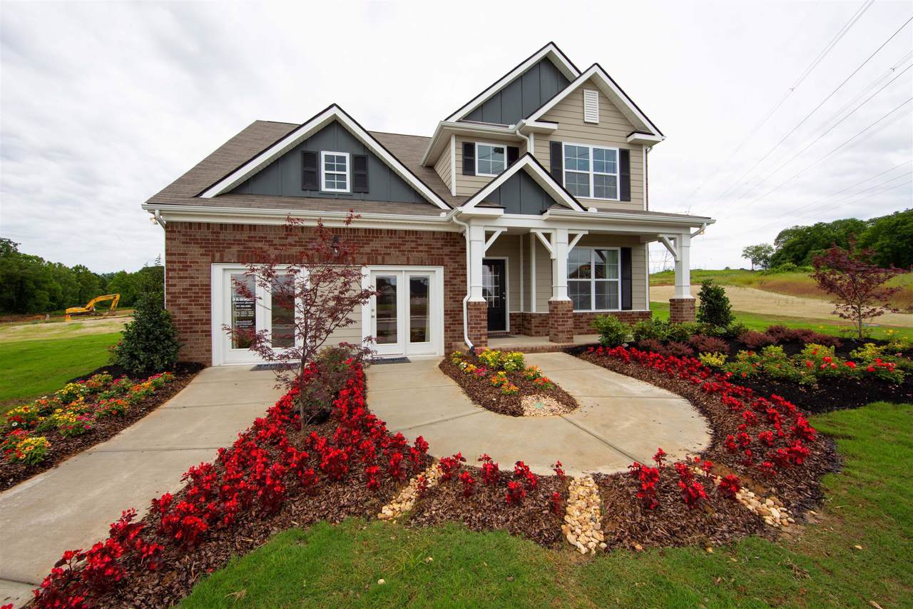 2063 Sunflower Drive, Lot 396 - Photo 1