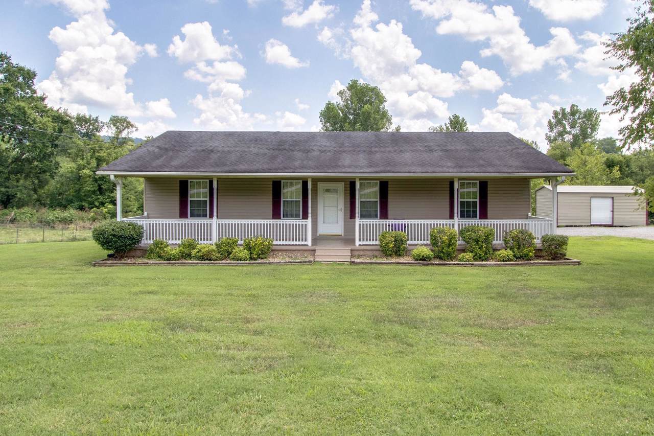 2244 Lower Helton Rd - Photo 1