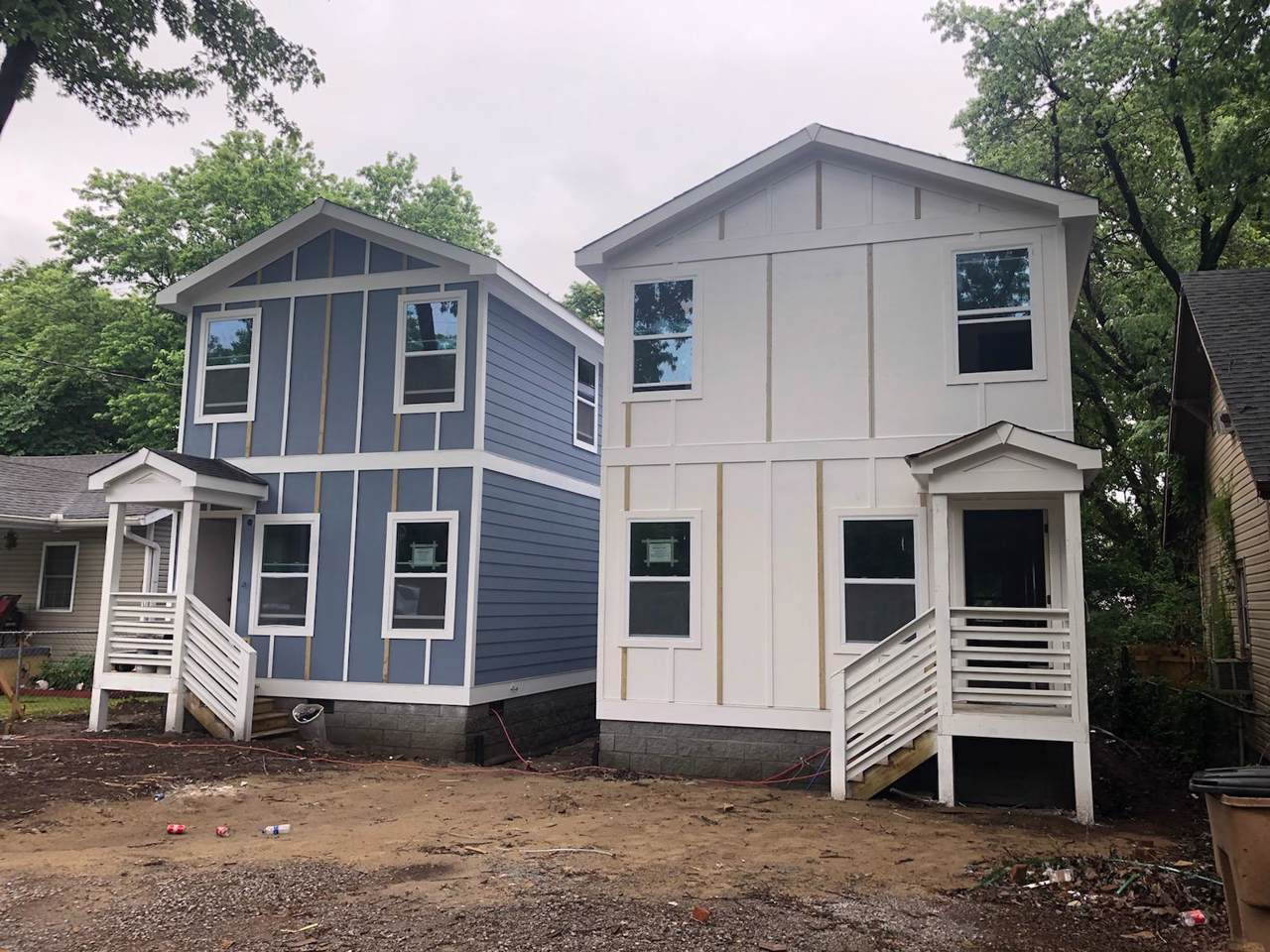 2156A Sadler - Photo 1