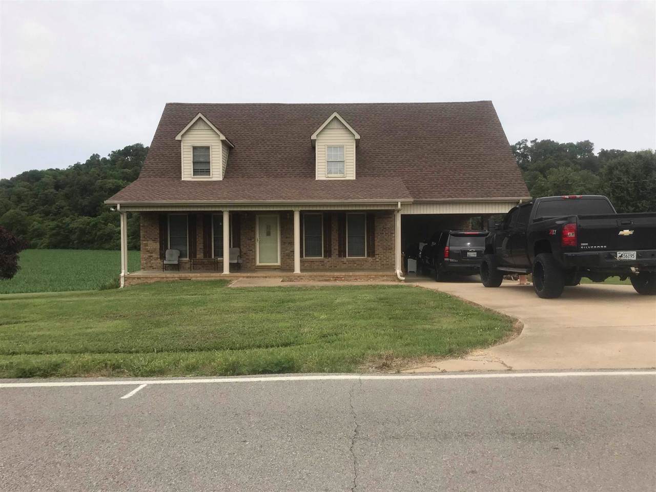 6956 Bunker Hill Rd - Photo 1