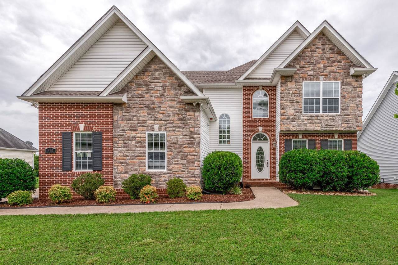 310 Misty Dr - Photo 1