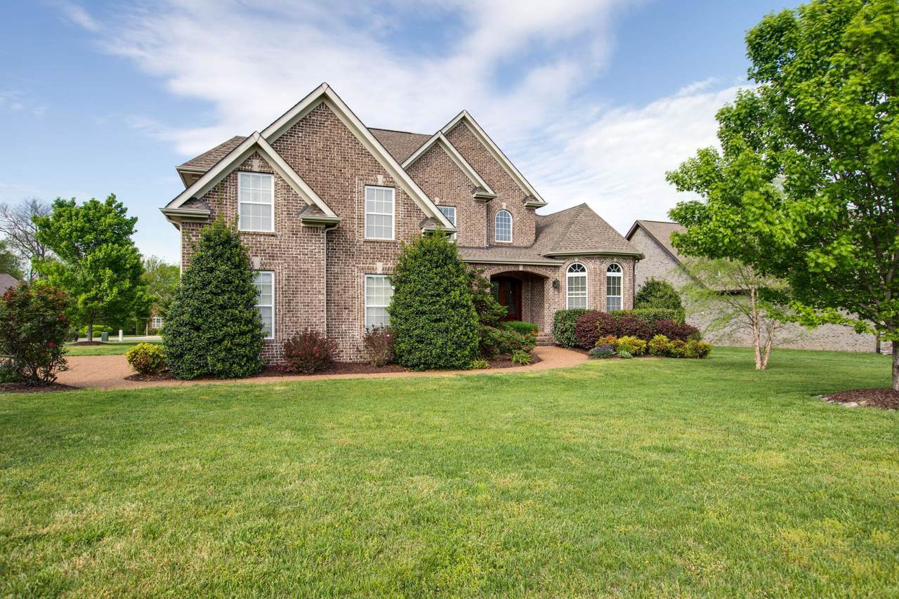 4030 Miles Johnson Pkwy - Photo 1