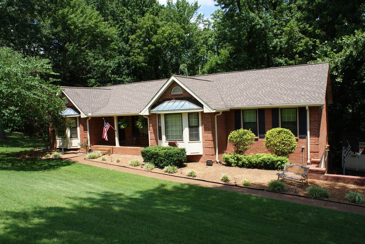 2001 Hidden Ridge Court - Photo 1