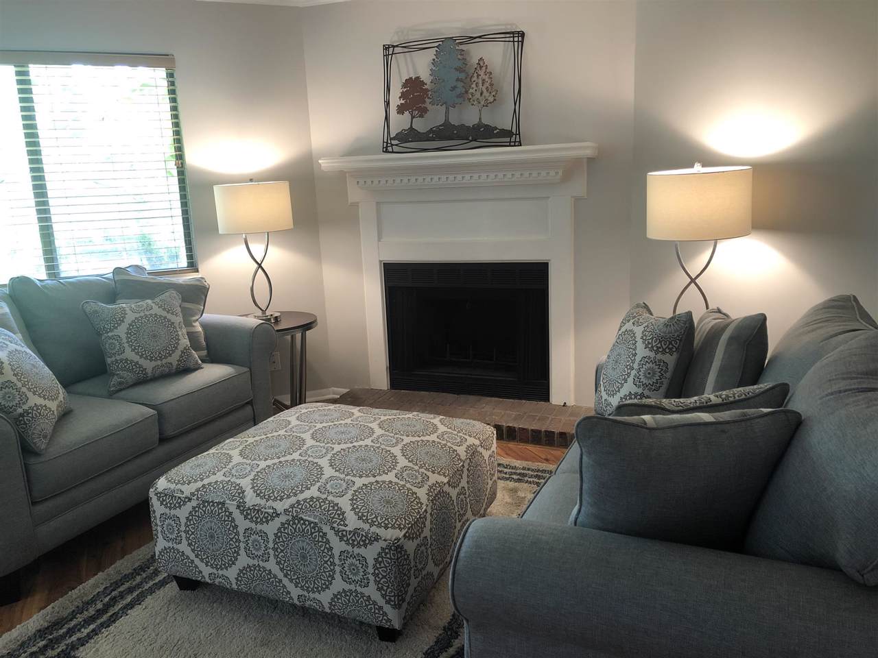 5324 Edmondson Pike Apt 1 - Photo 1