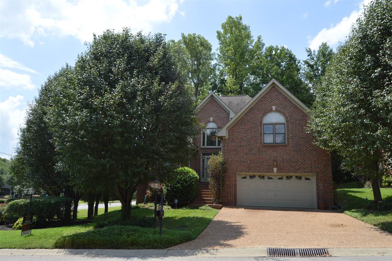 3701 Lakeridge Pass - Photo 1