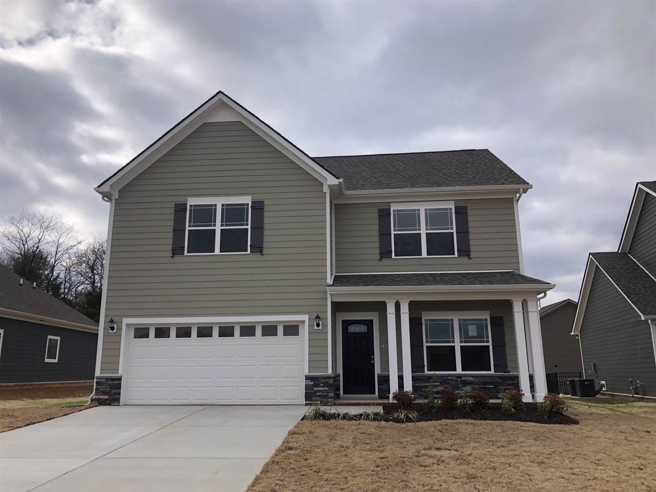 1048 Brayden Drive Lot 95 - Photo 1