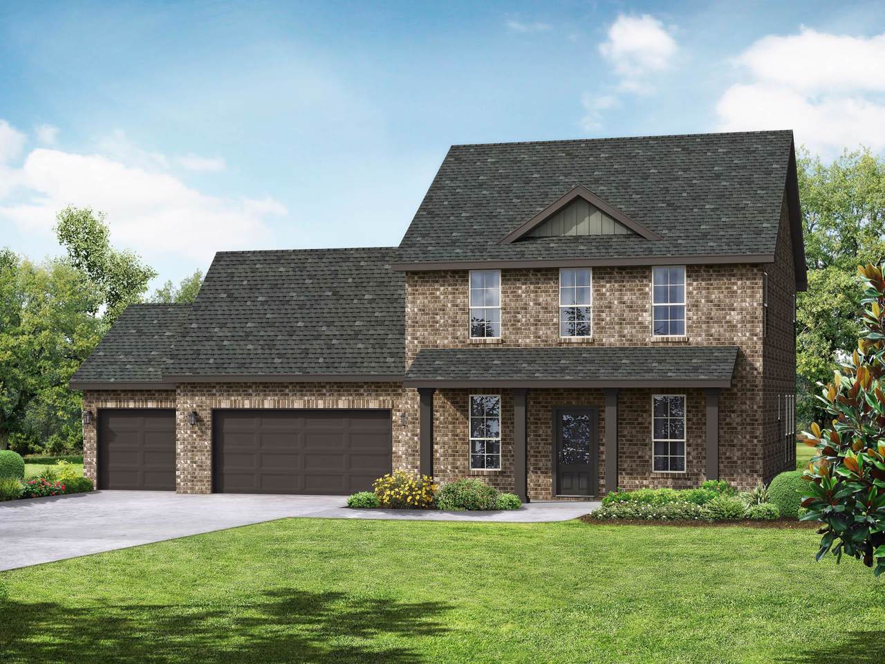 2409 Bullrush Lane (Lot 83) - Photo 1