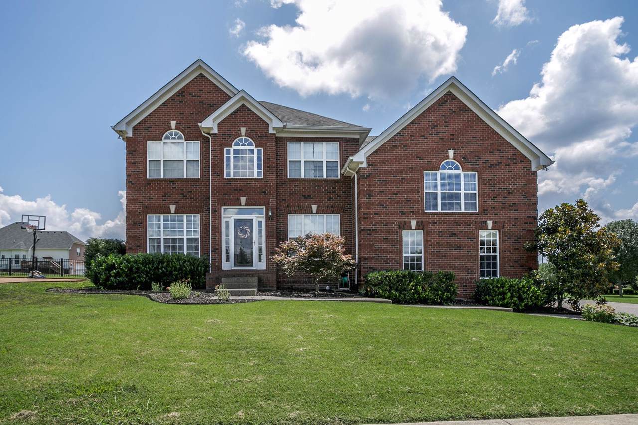 114 S Shadowhaven Way - Photo 1