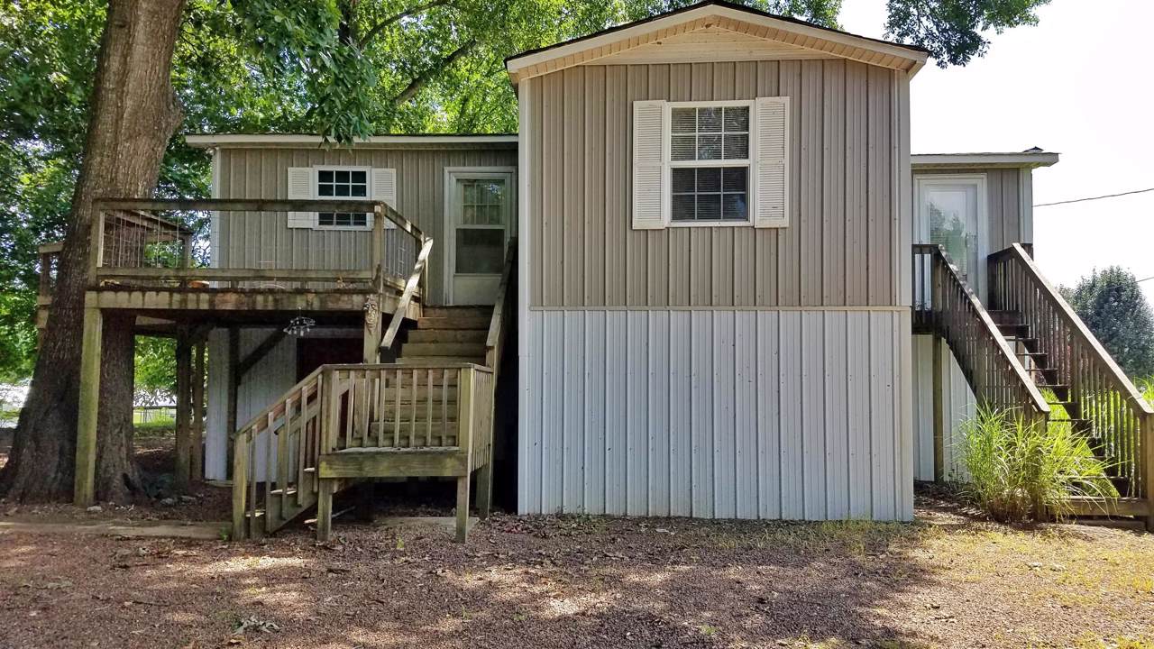 260 Eagle Overlook Loop - Photo 1
