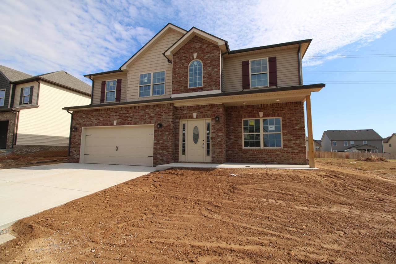 447 Summerfield - Photo 1