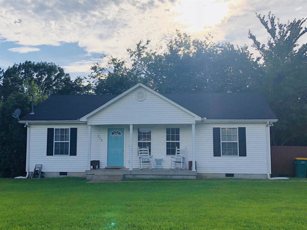 512 Chance Ave - Photo 1
