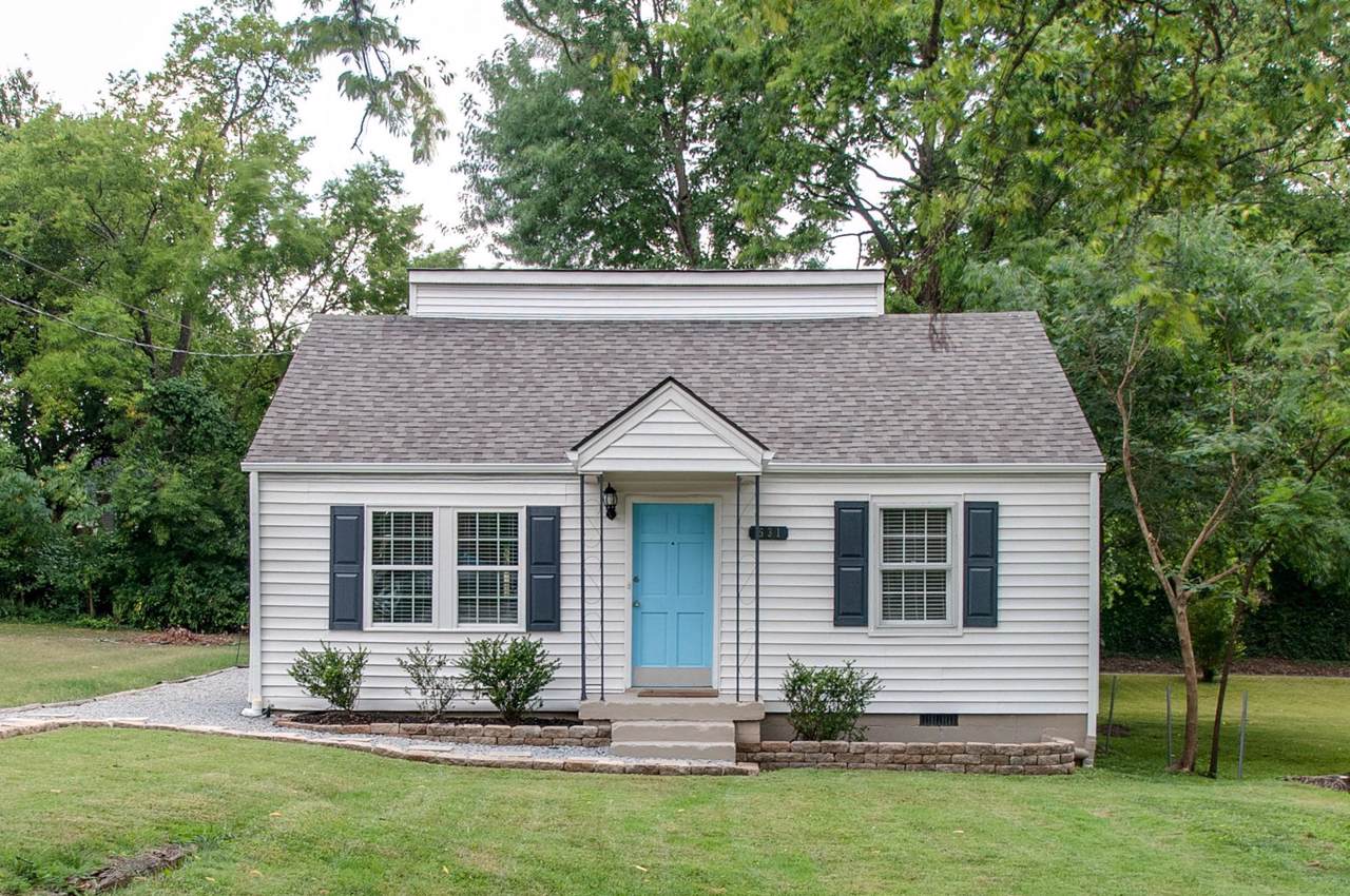 531 Elgin St - Photo 1