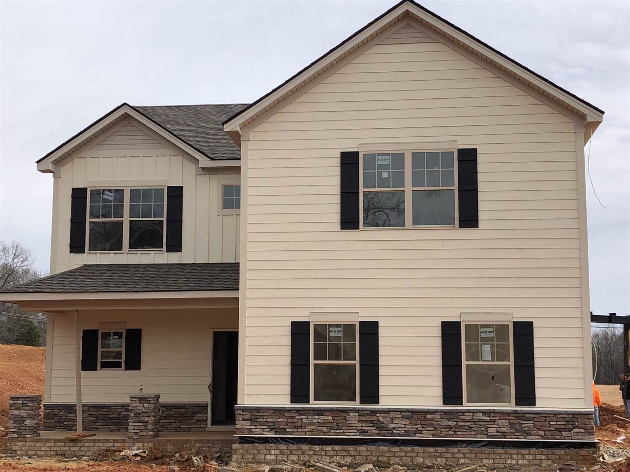 1045 Brayden Drive Lot 53 - Photo 1