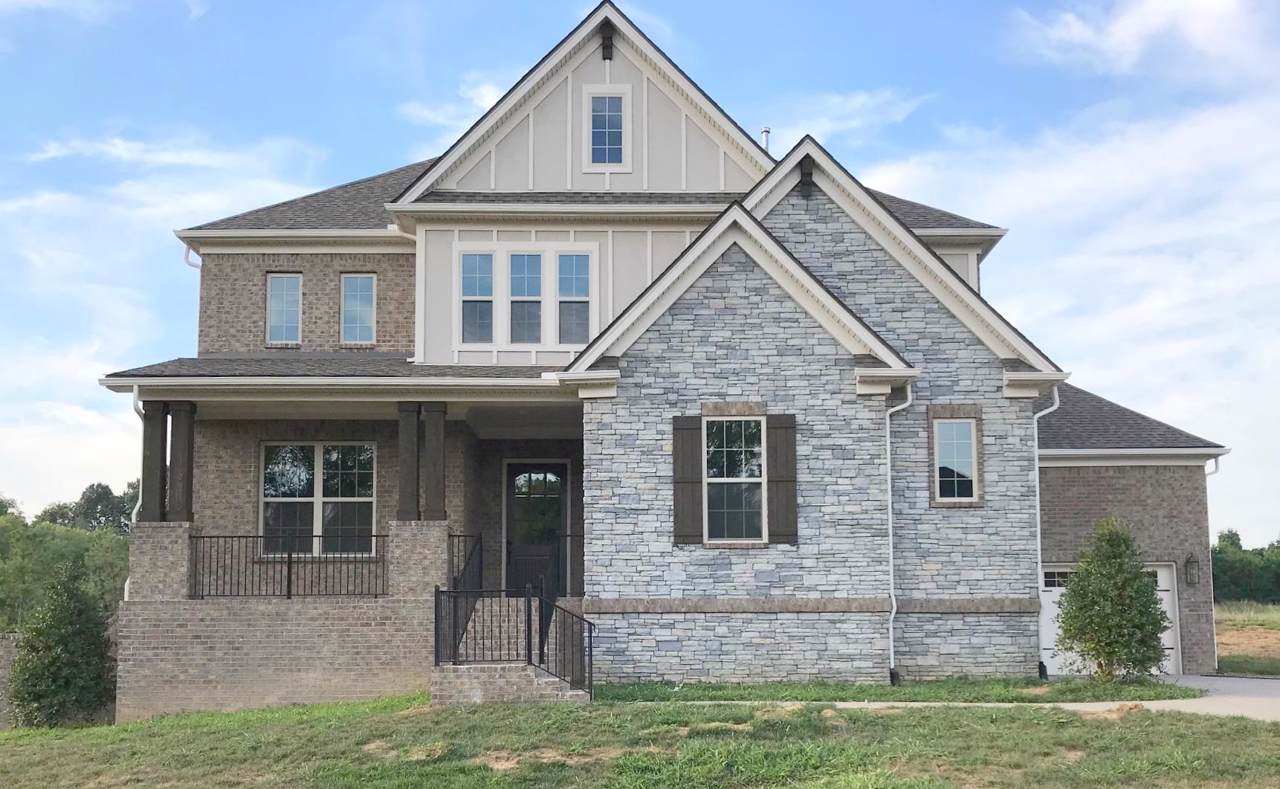 4574 Majestic Meadows Dr. #847 - Photo 1