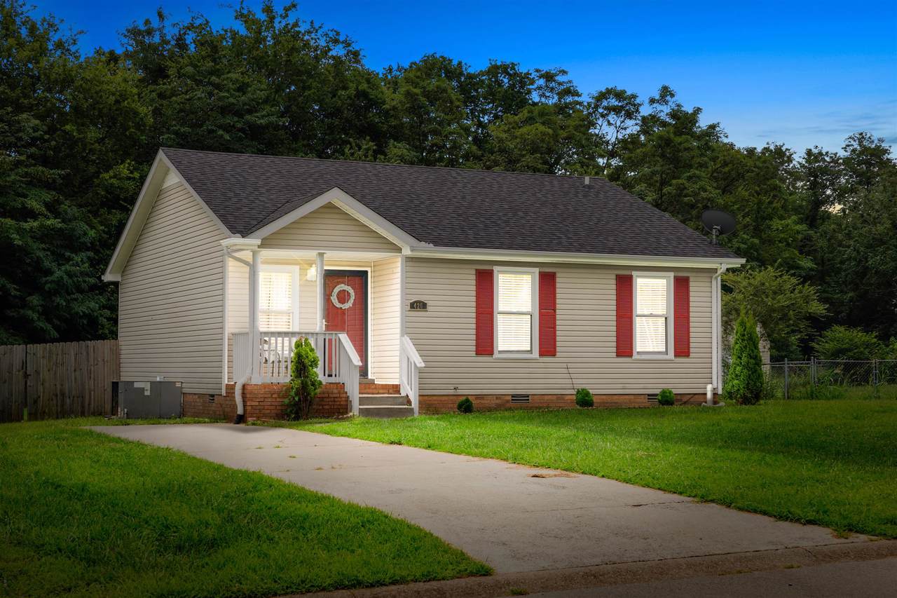 426 Carter Rd - Photo 1