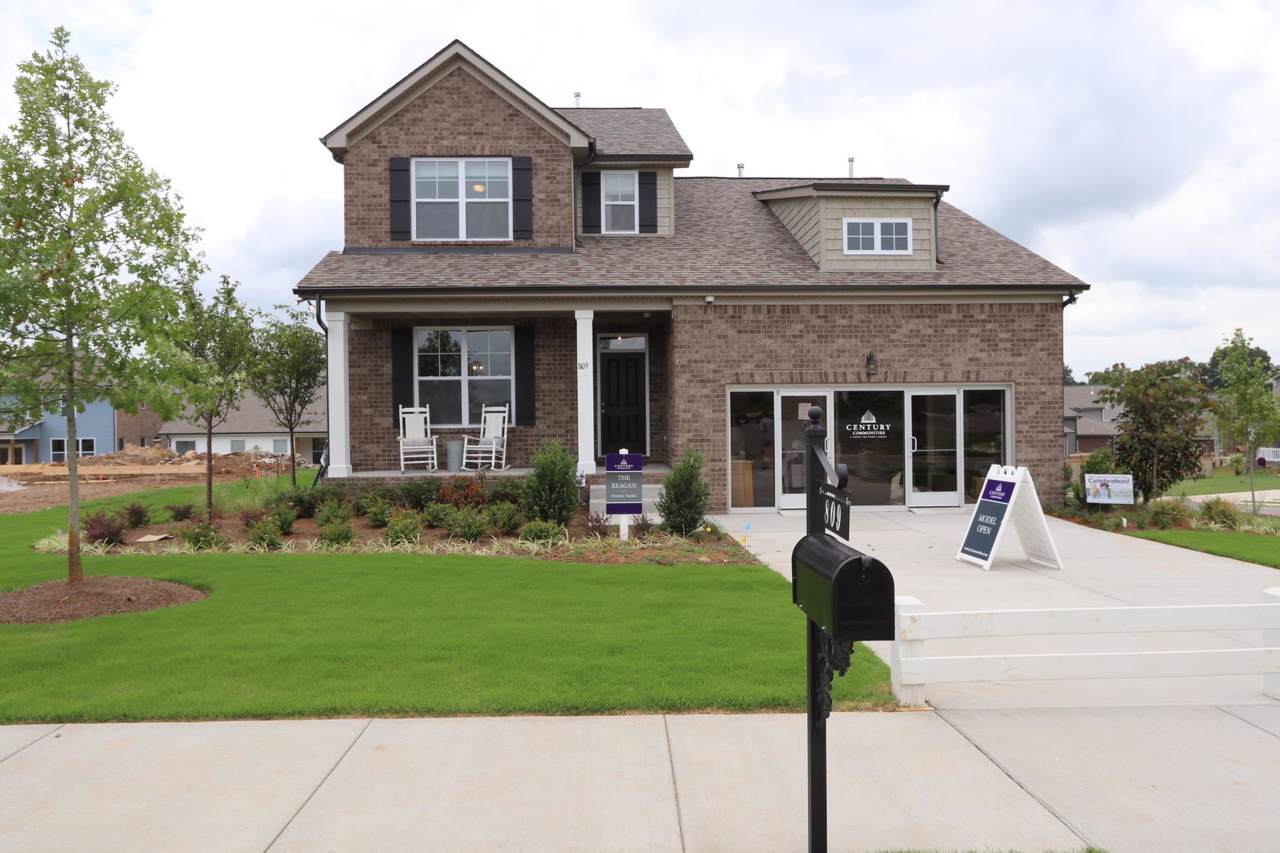 605 Green Meadow Lane Lot 82 - Photo 1