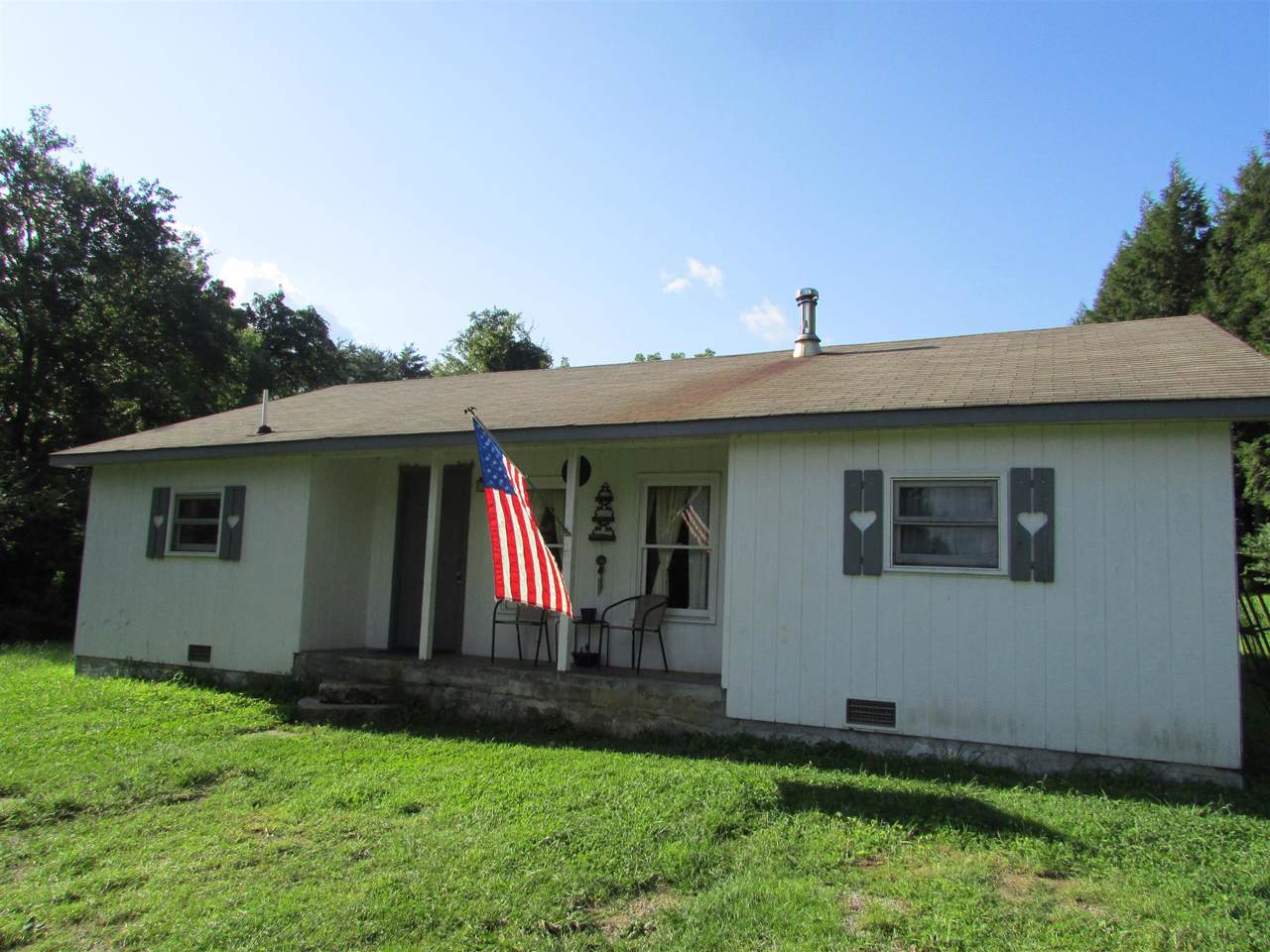 10009 Sr 108 - Photo 1
