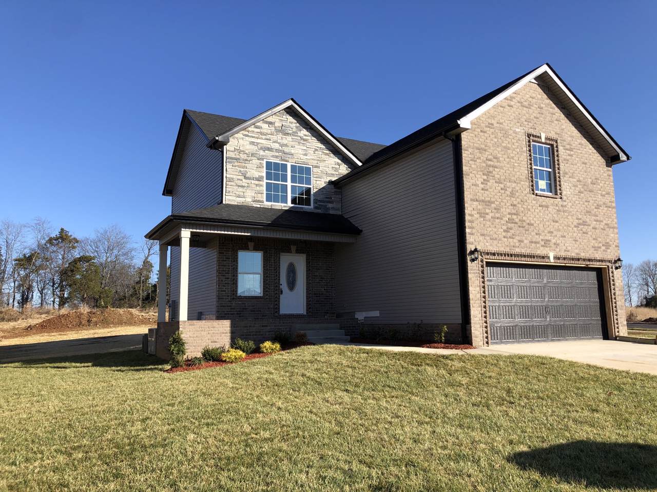 89 Griffey Estates - Photo 1