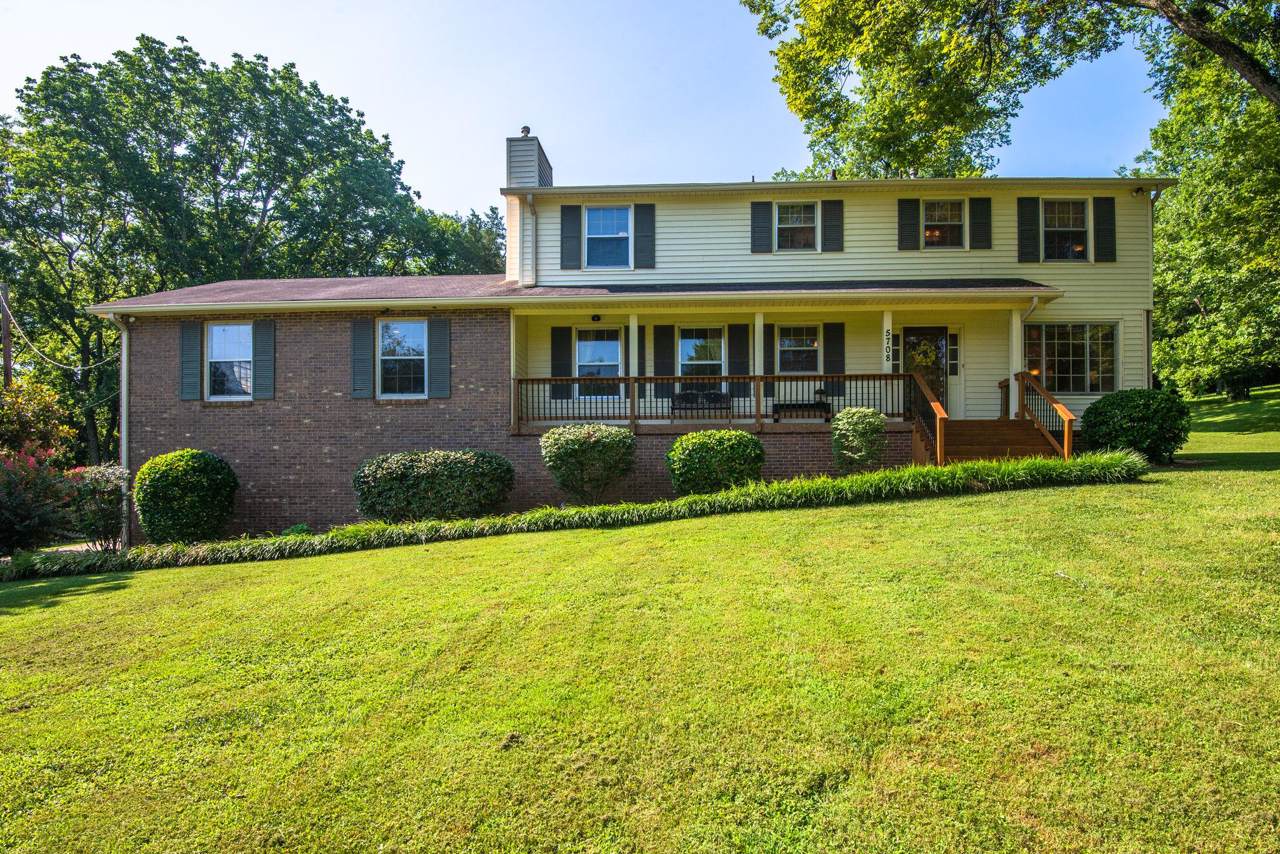 5708 Cloverwood Drive - Photo 1