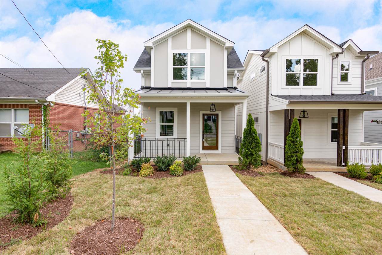 1716B Mckinney - Photo 1