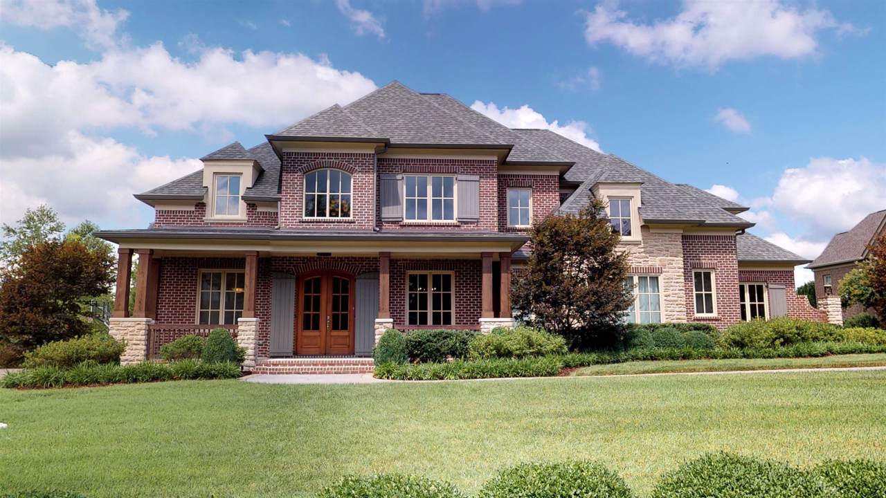 9285 Wardley Park Ln - Photo 1