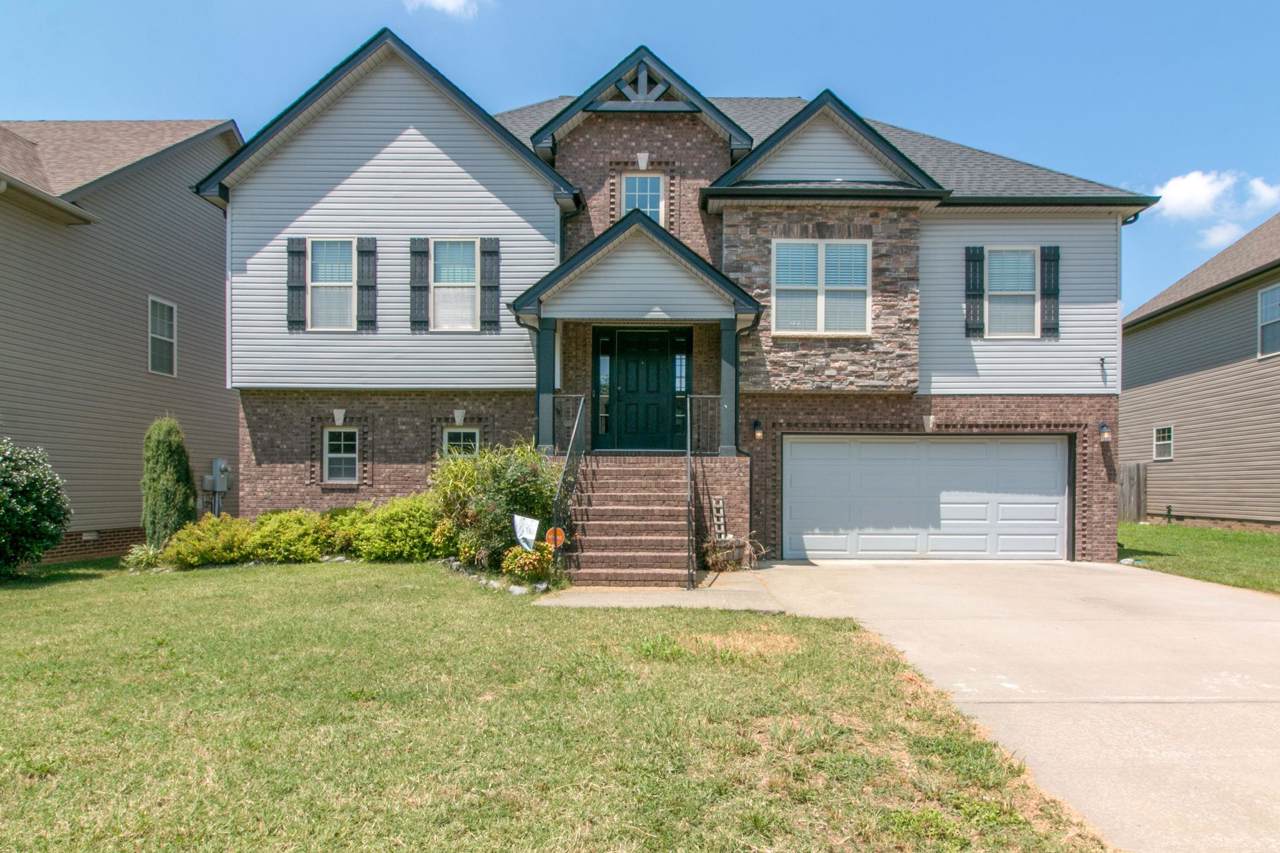 756 Cavalier Dr - Photo 1