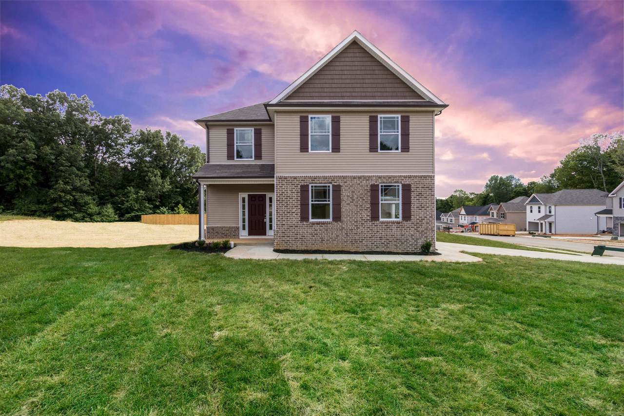 1001 Black Oak Circle - Photo 1