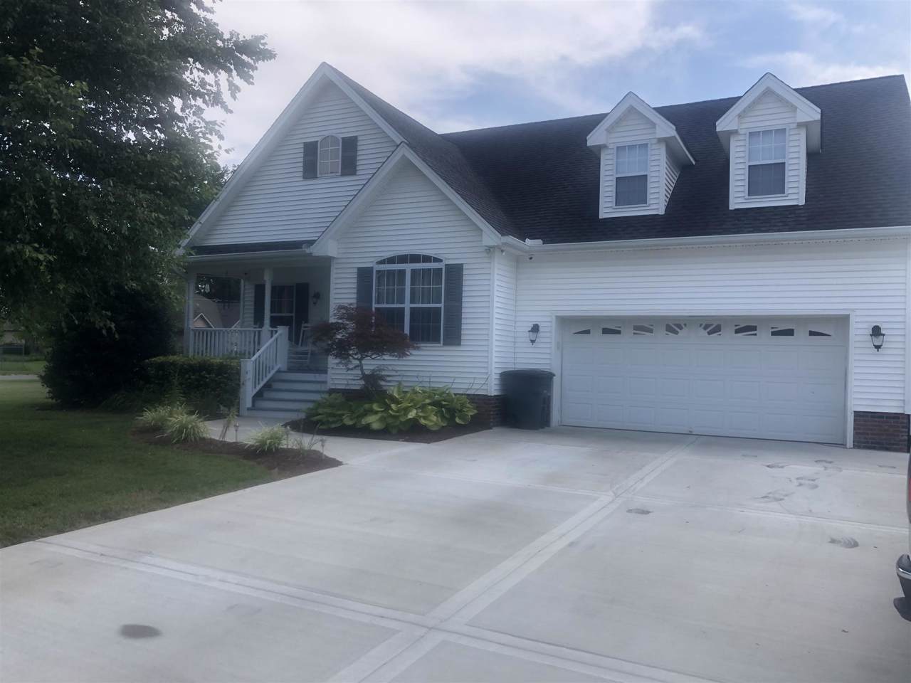 478 Jim Courtney Rd - Photo 1