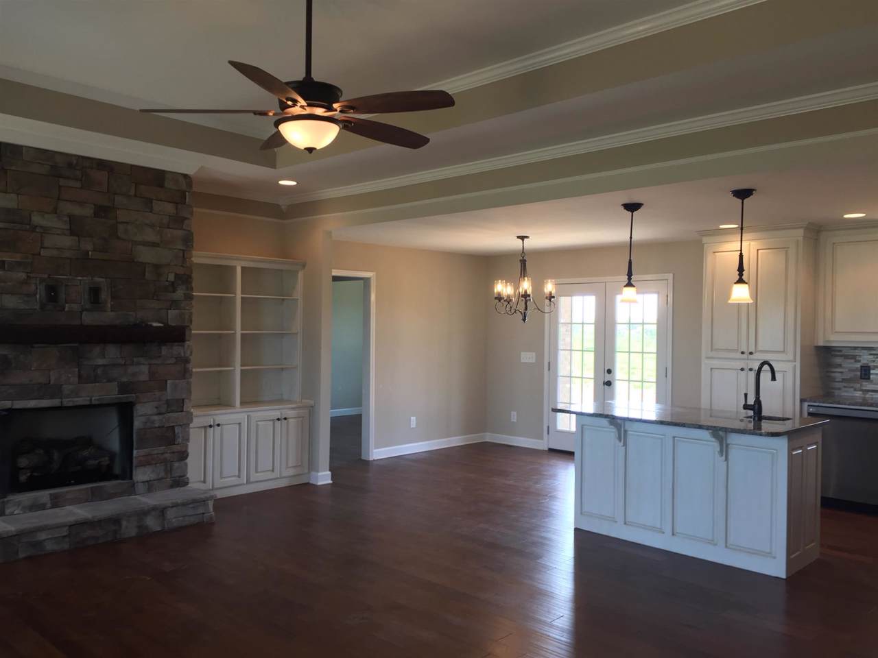 3952 Cecil Farm Rd - Photo 1