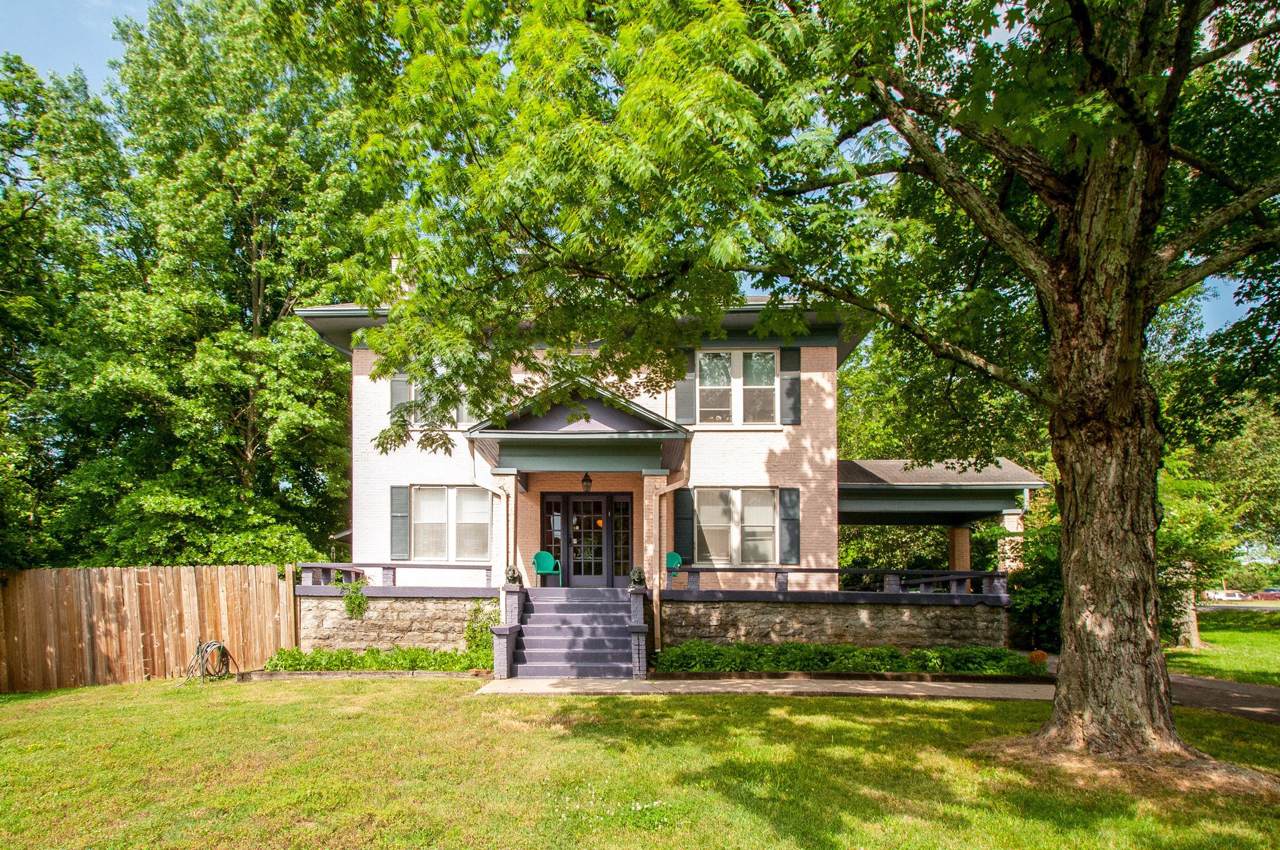 4501 Granny White Pike - Photo 1
