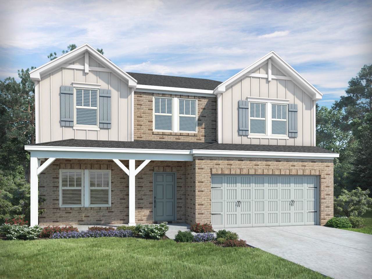 528 Fall Creek Cir - Photo 1